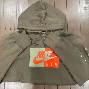 Nike hoodie